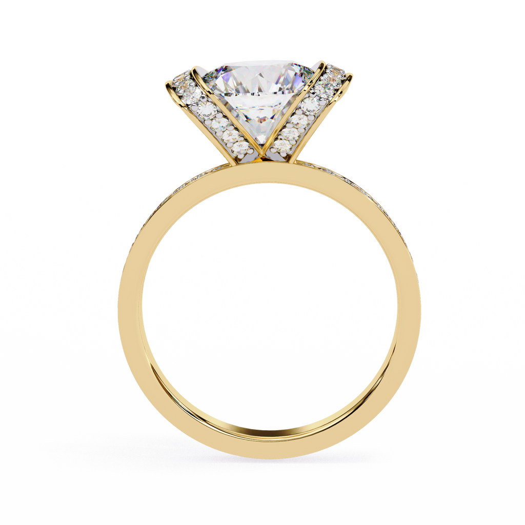 VR260128 VIBHINI RING