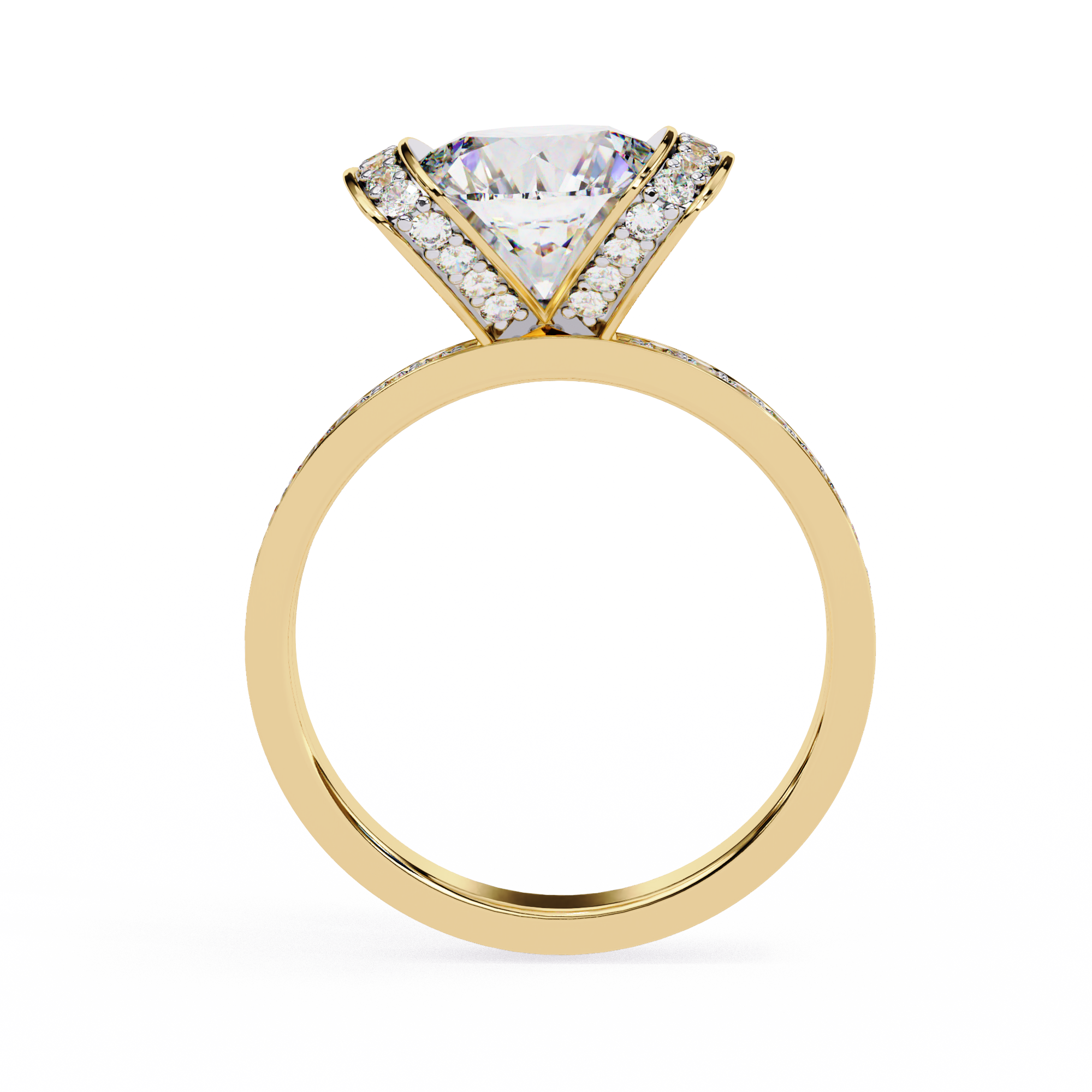 VR260128 VIBHINI RING