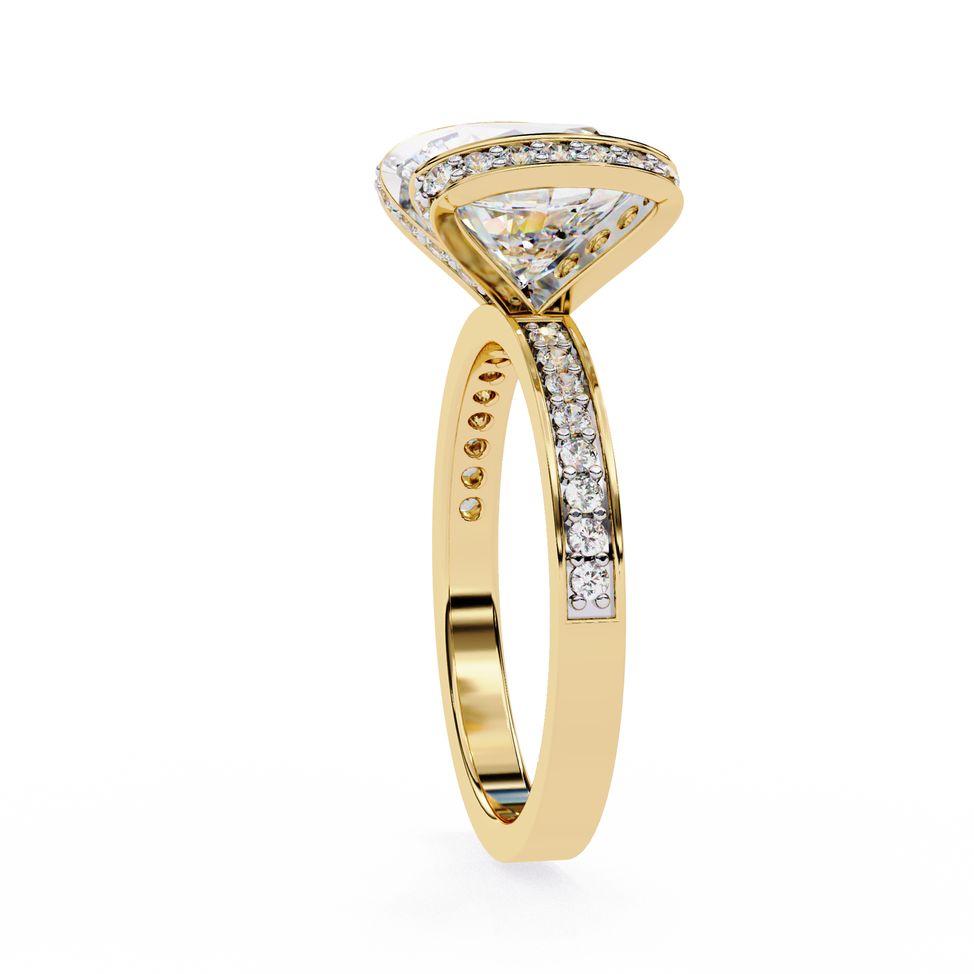 VR260128 VIBHINI RING