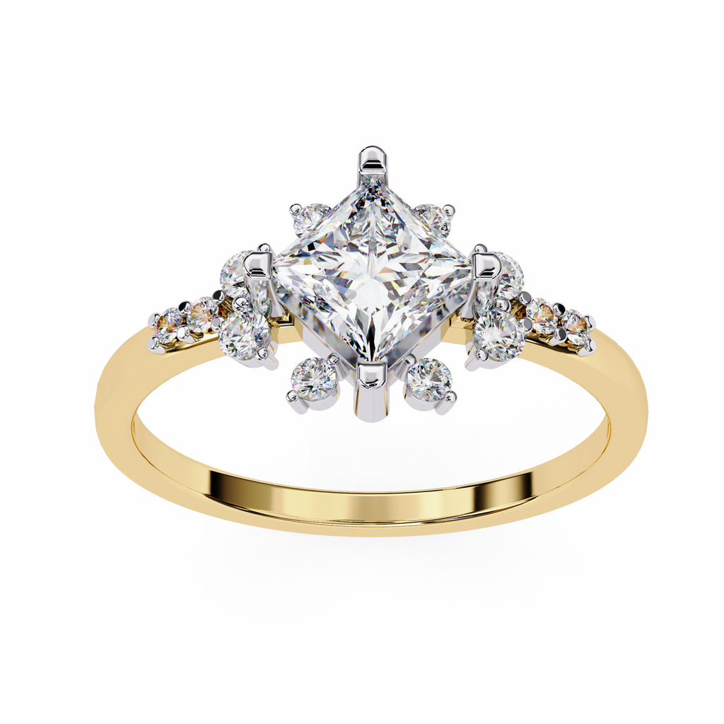 VR260106 VIBHINI RING