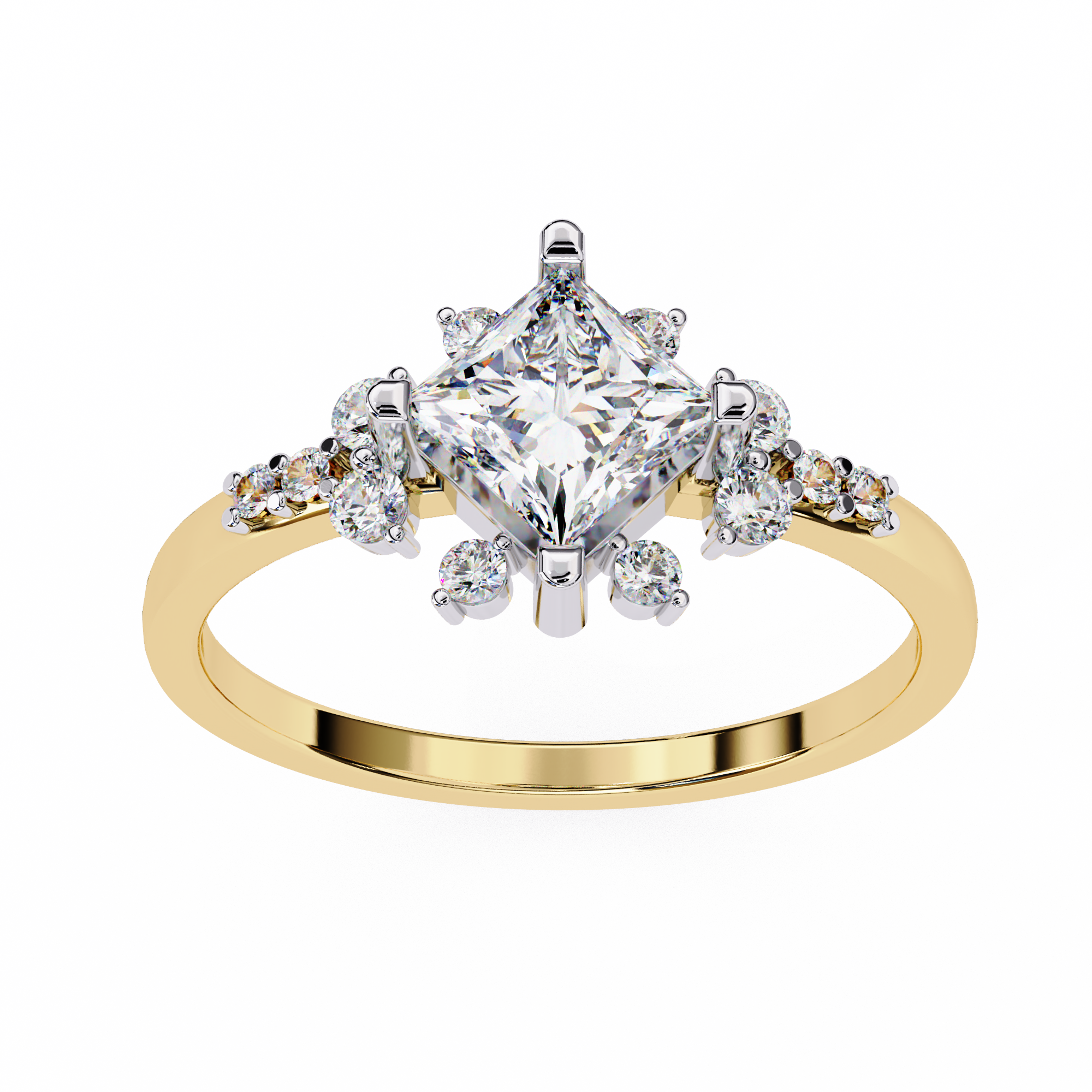 VR260106 VIBHINI RING