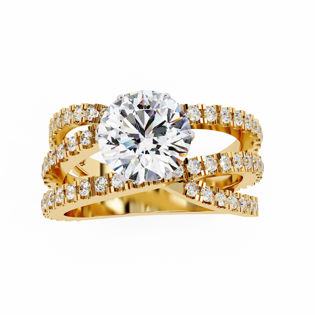 VR260109 VIBHINI RING