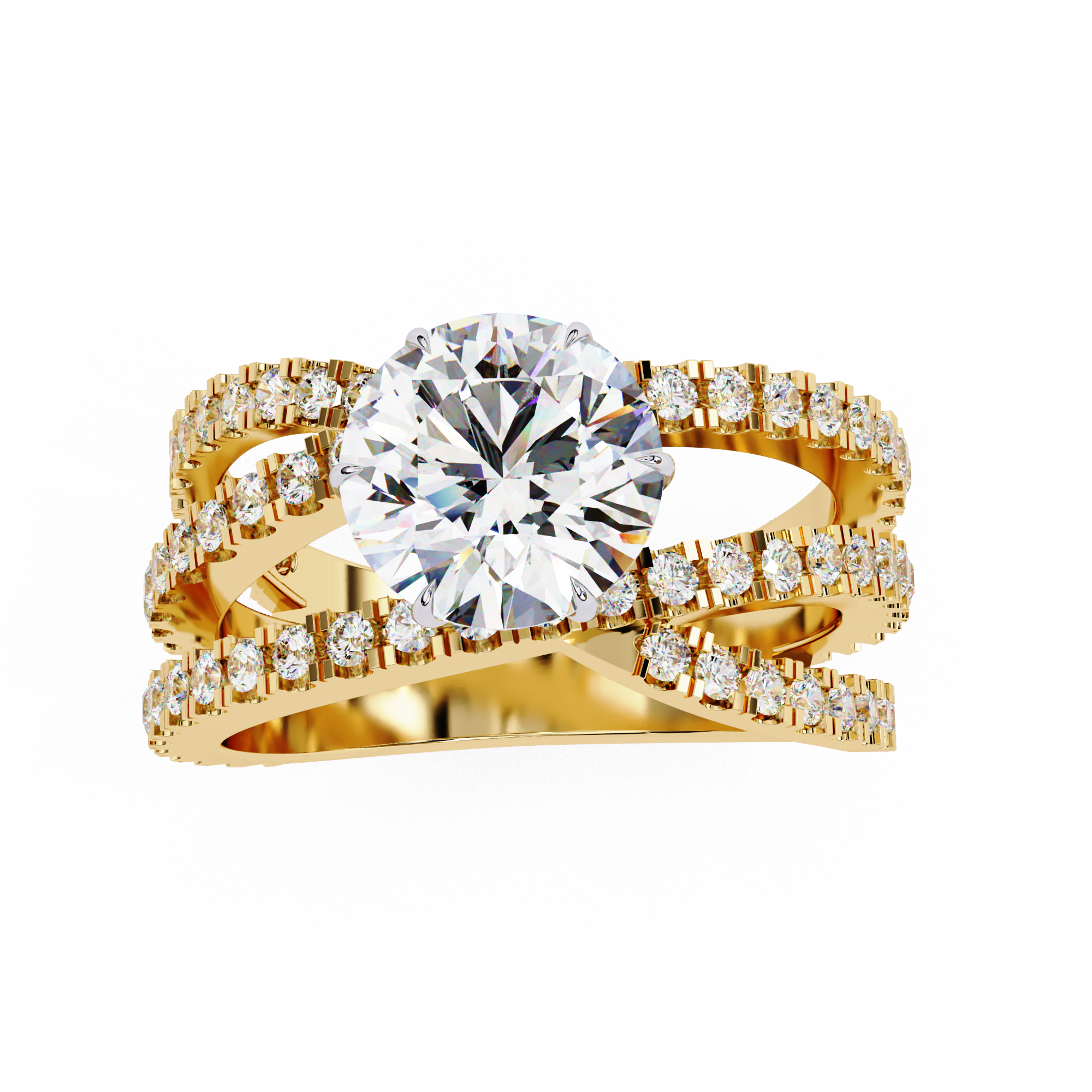 VR260109 VIBHINI RING