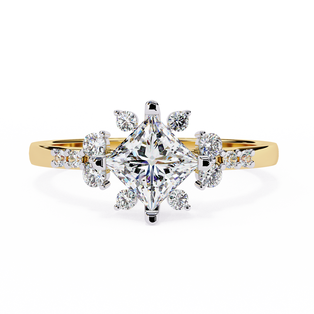 VR260106 VIBHINI RING