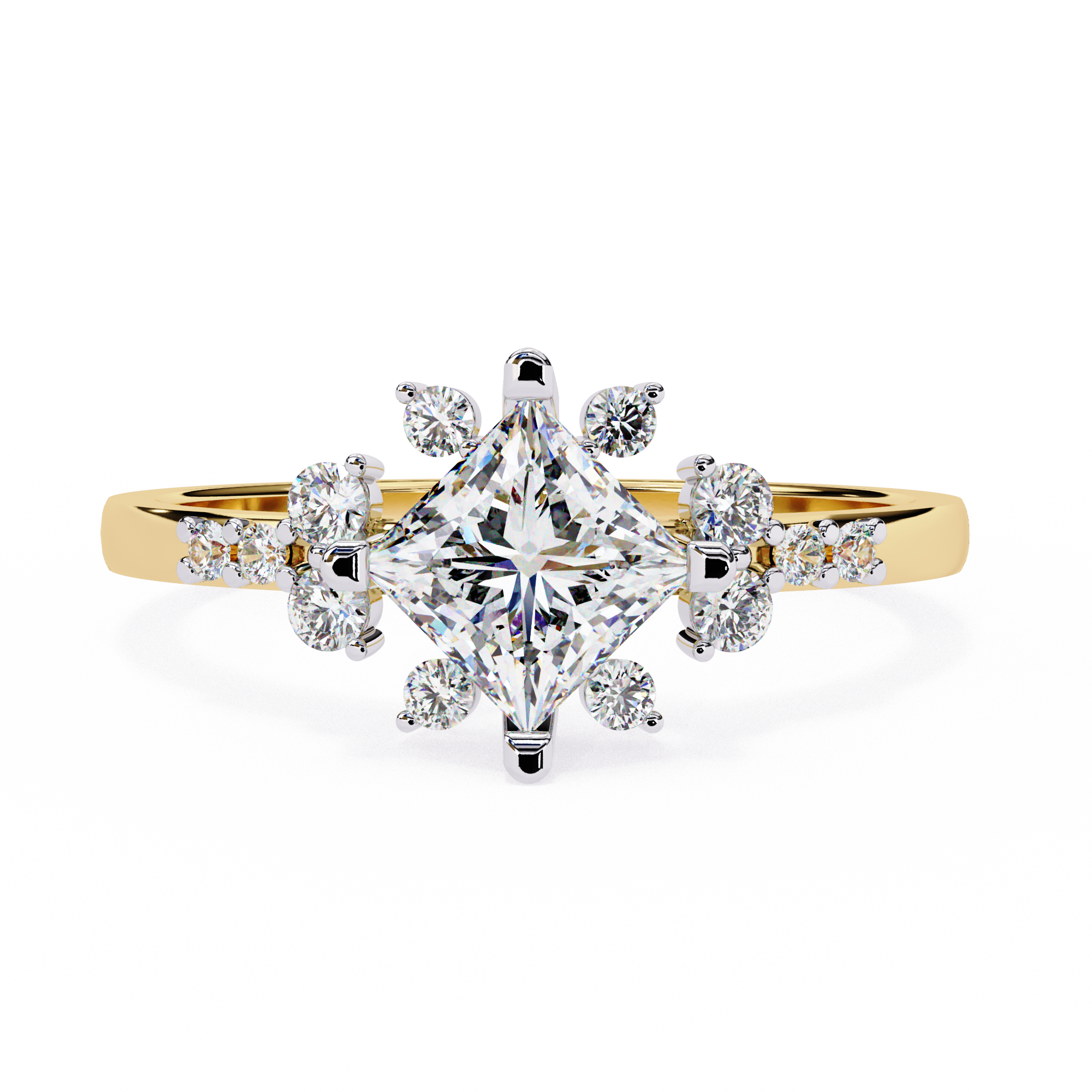 VR260106 VIBHINI RING