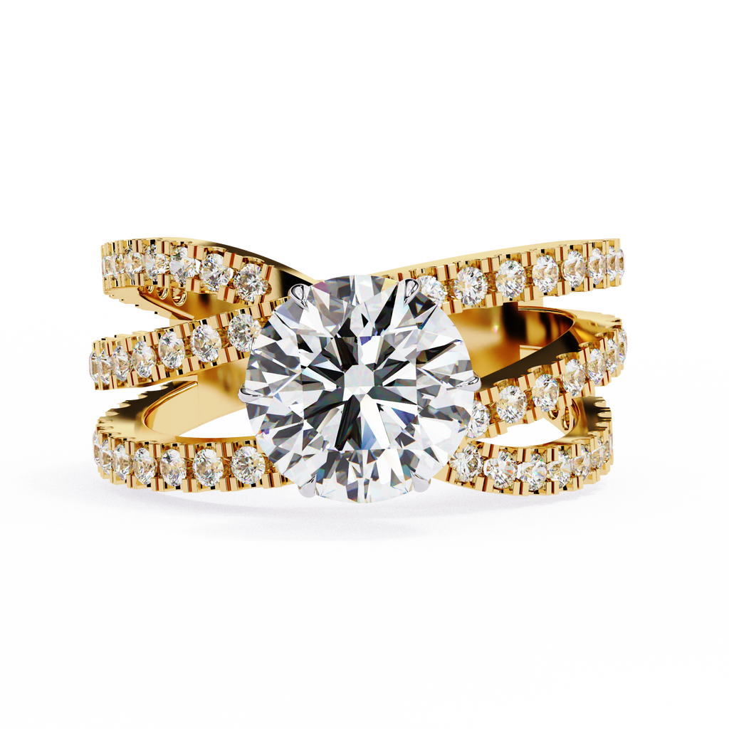 VR260109 VIBHINI RING