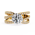 VR260109 VIBHINI RING