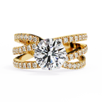 VR260109 VIBHINI RING