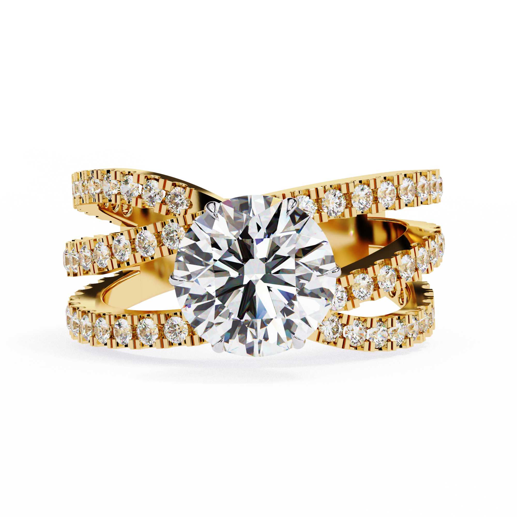 VR260109 VIBHINI RING