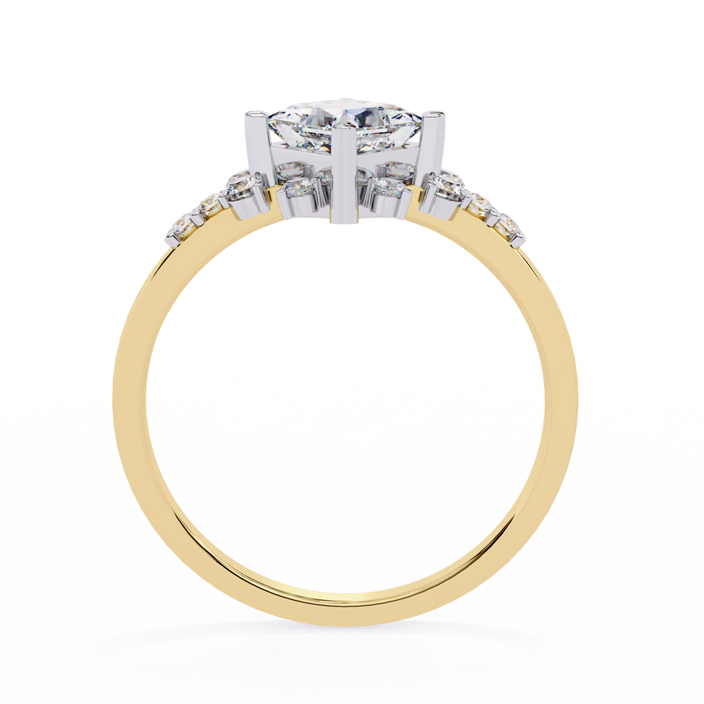 VR260106 VIBHINI RING