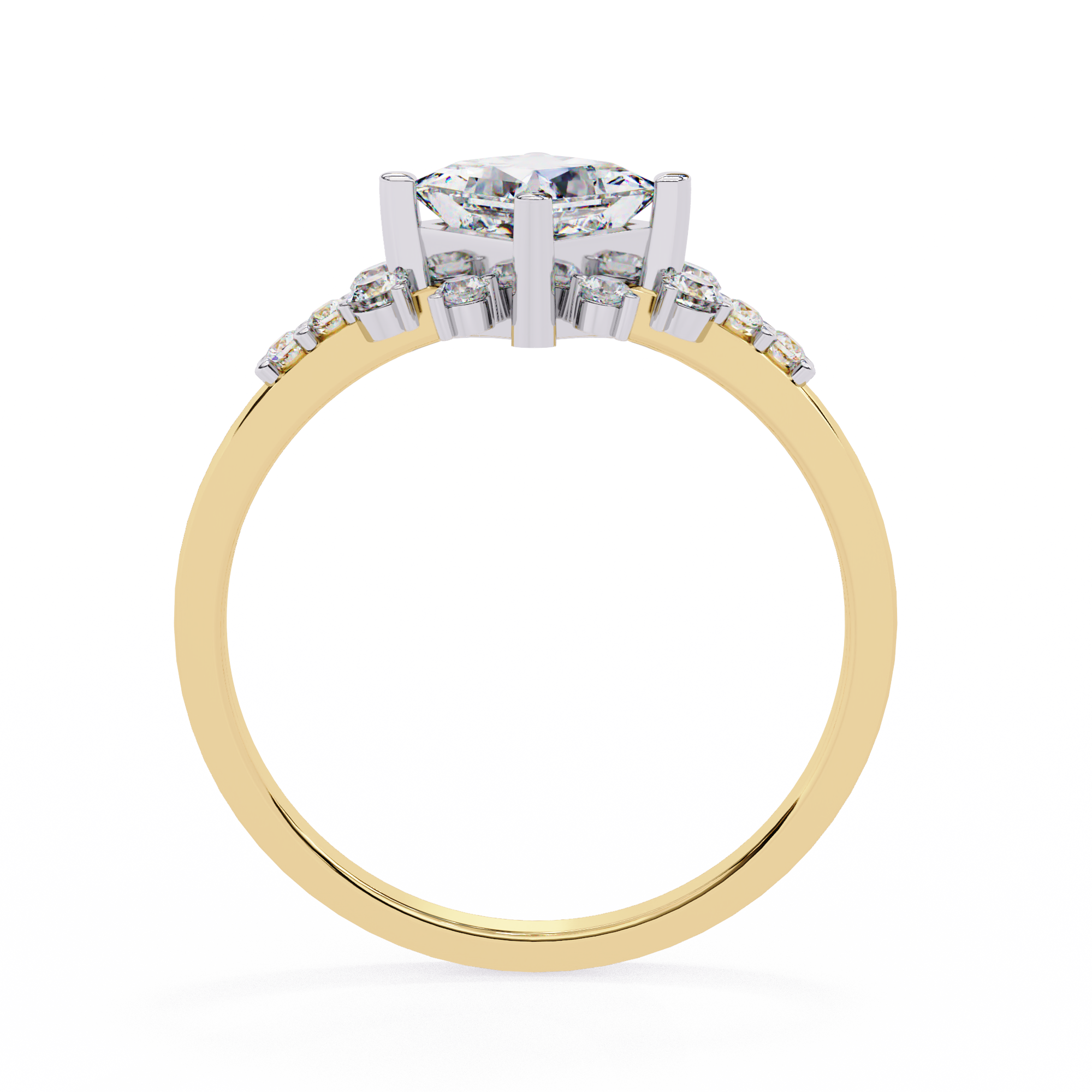 VR260106 VIBHINI RING
