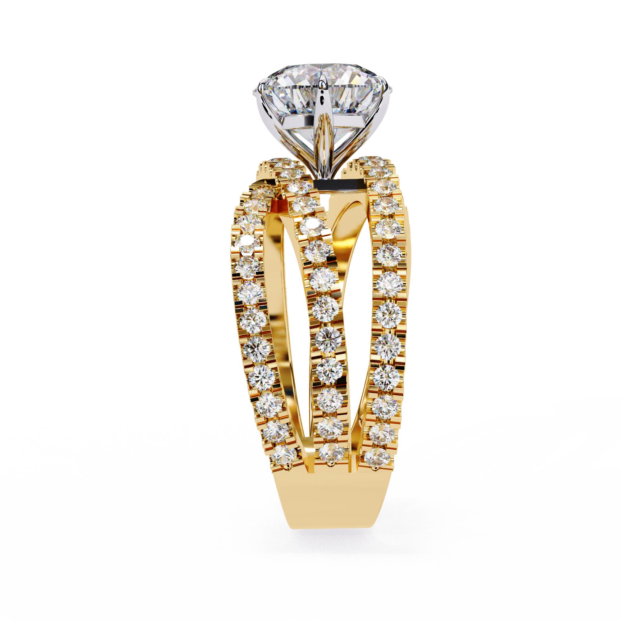 VR260109 VIBHINI RING
