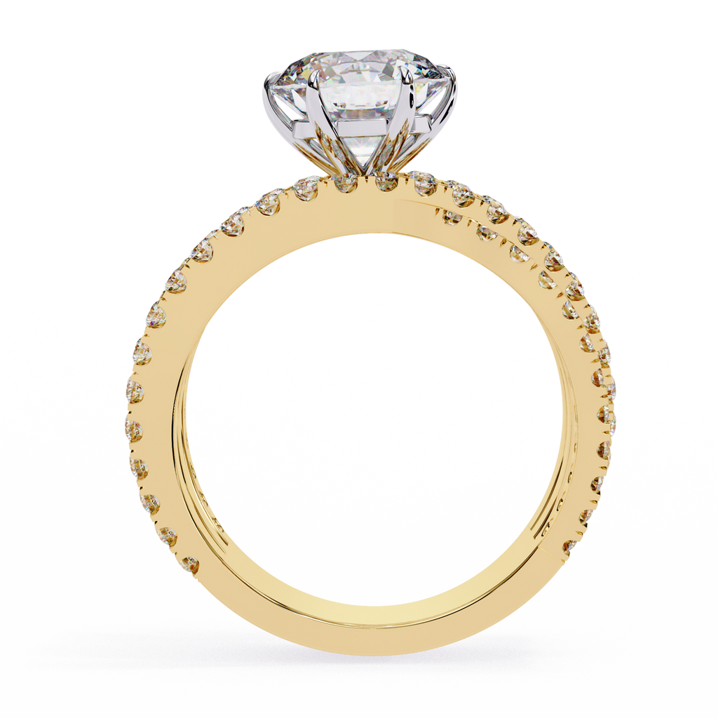VR260109 VIBHINI RING