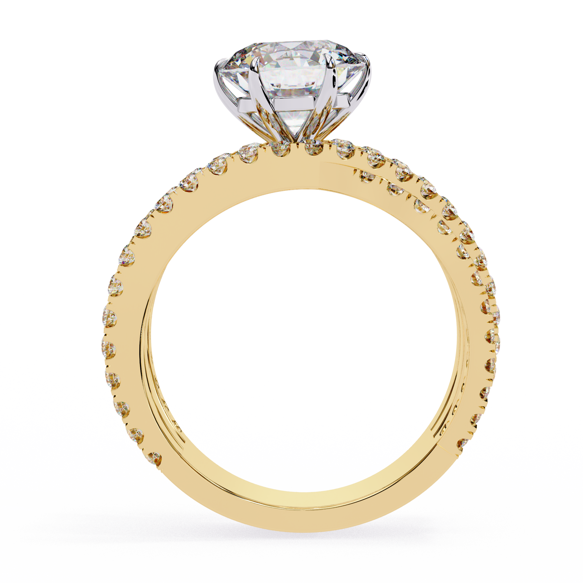 VR260109 VIBHINI RING