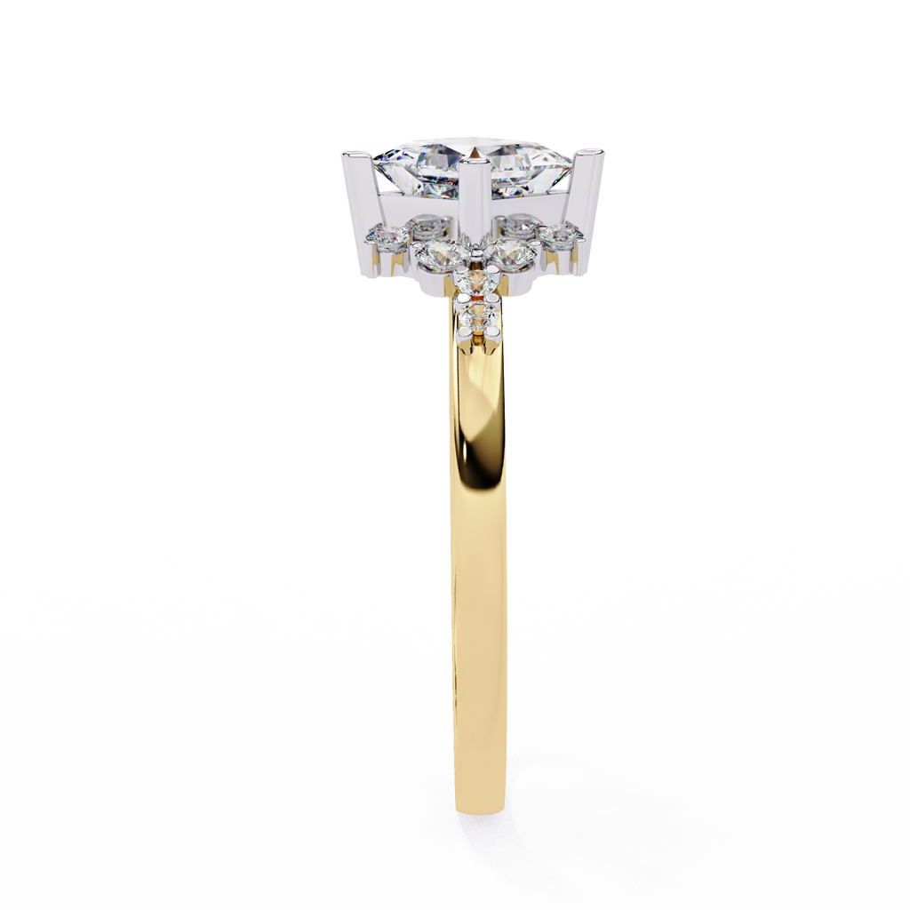 VR260106 VIBHINI RING