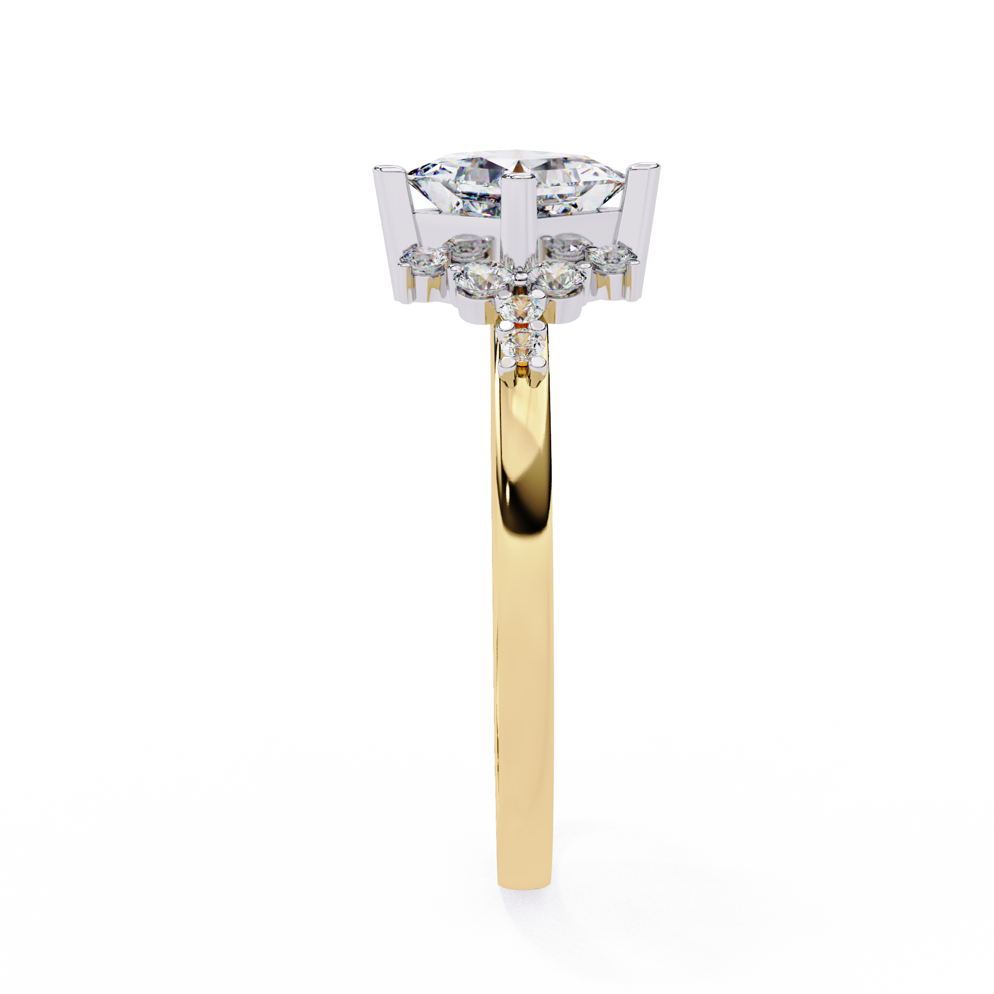 VR260106 VIBHINI RING