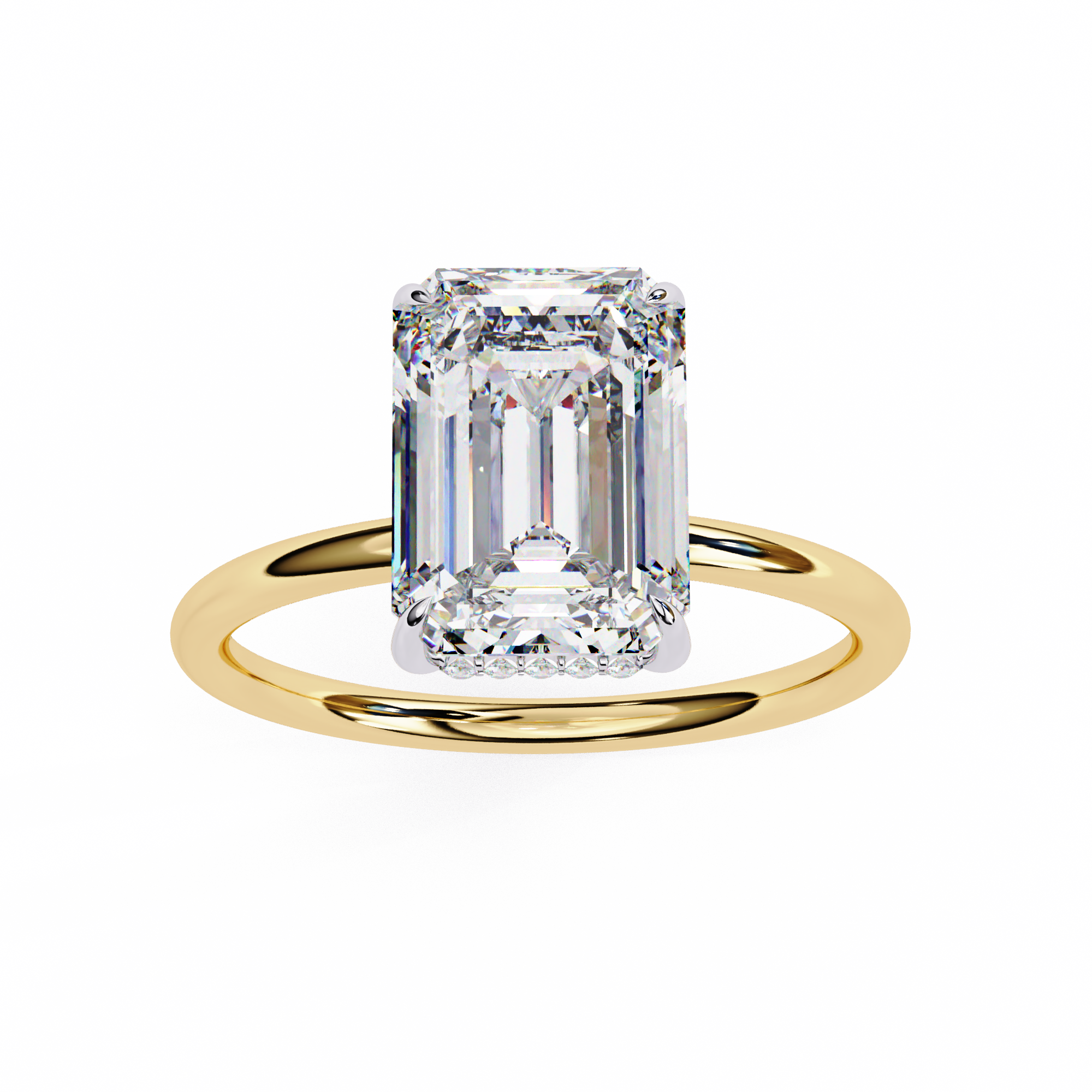 VR260117 VIBHINI RING