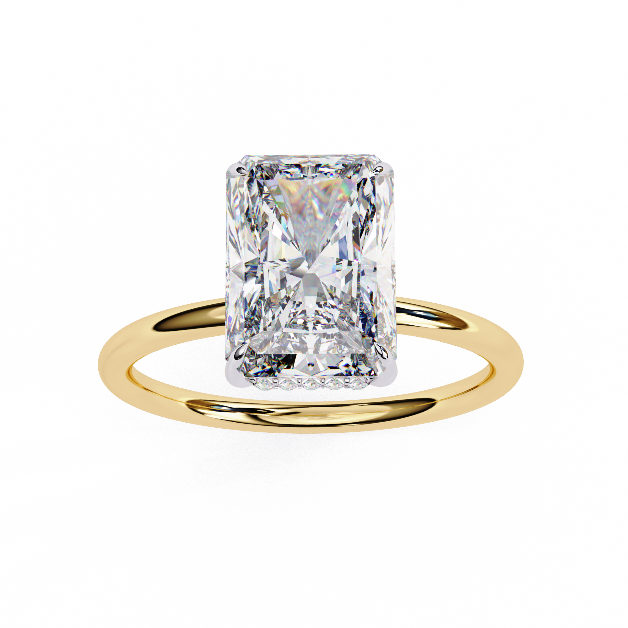 VR260110 VIBHINI RING