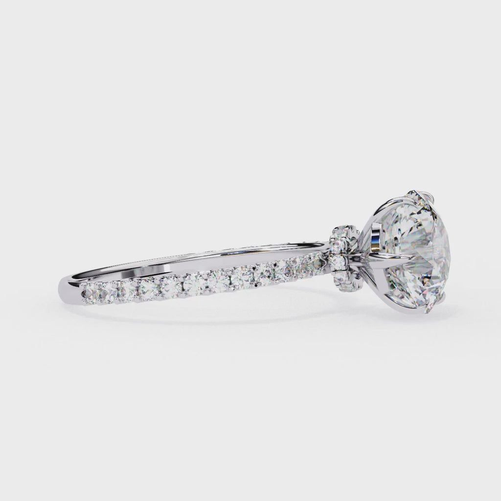 VR260135 VIBHINI RING