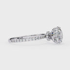 VR260135 VIBHINI RING