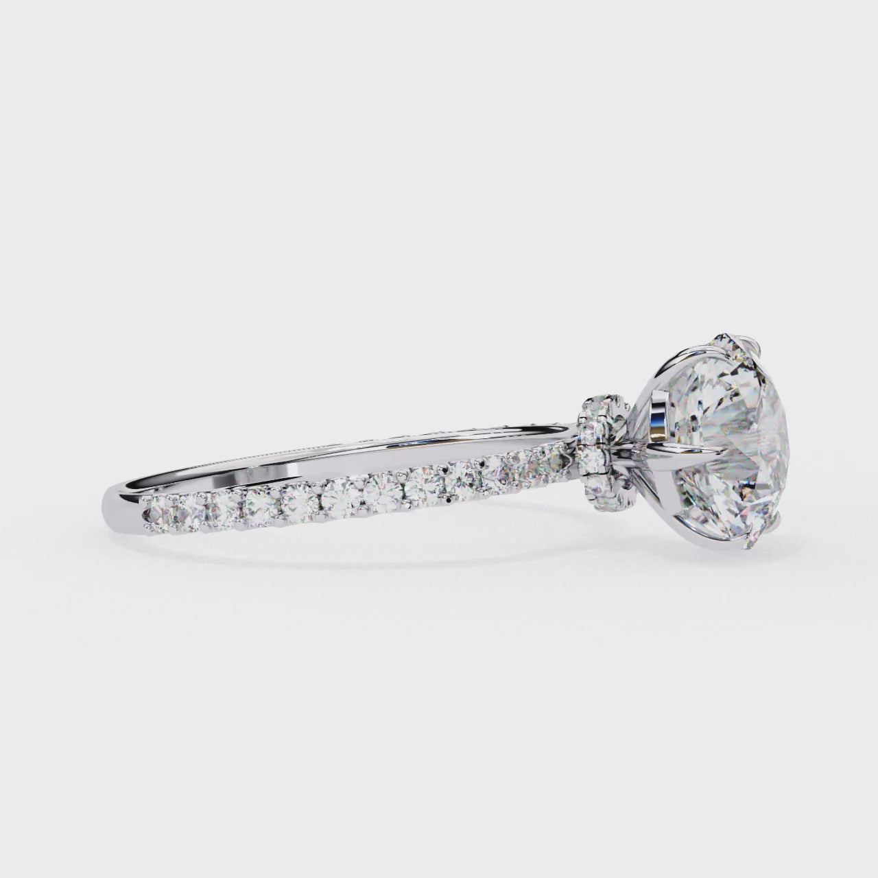 VR260135 VIBHINI RING