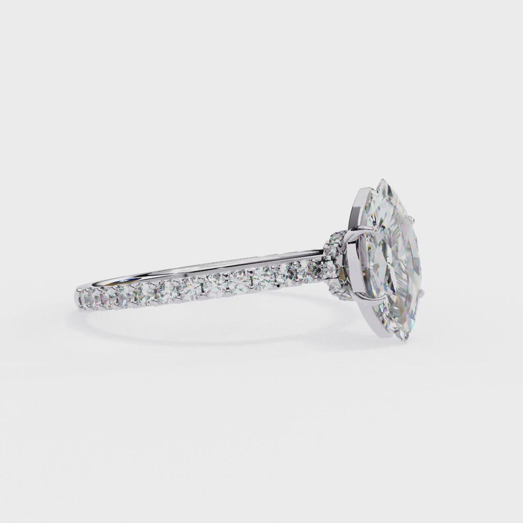 VR260134 VIBHINI RING