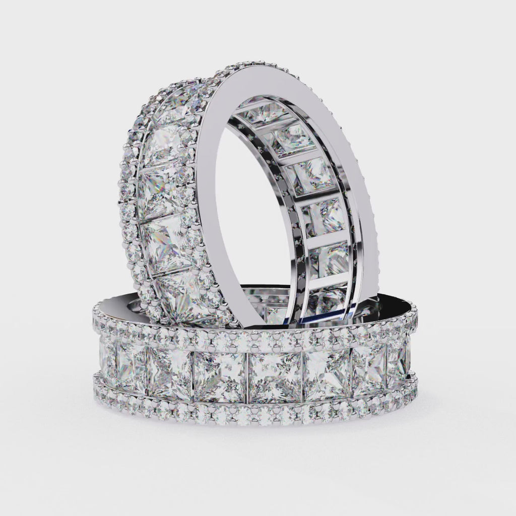 VR260105 VIBHINI RING