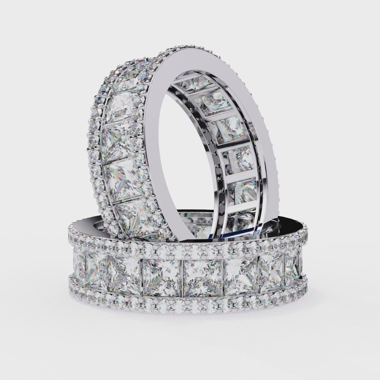 VR260105 VIBHINI RING