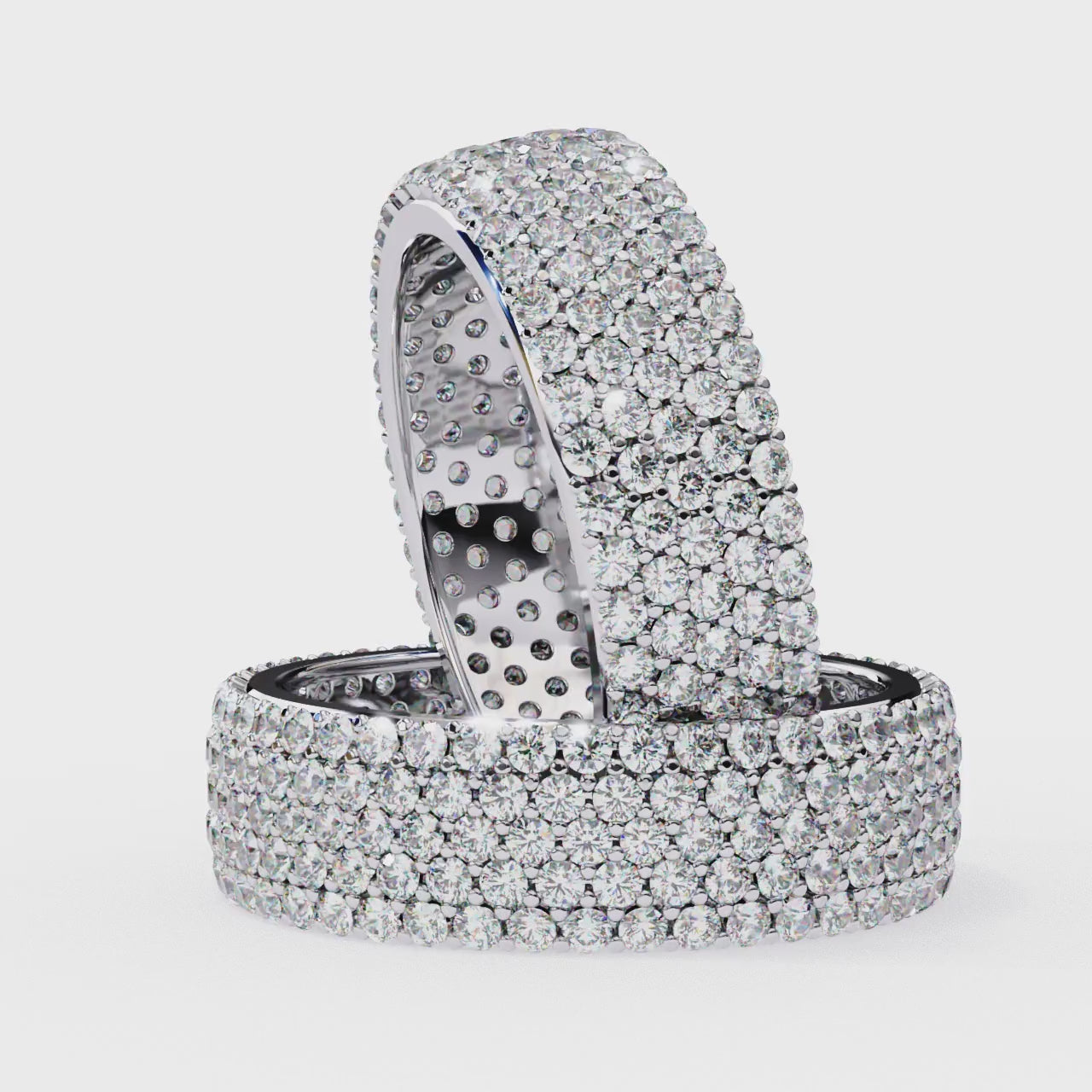VR260108 VIBHINI RING