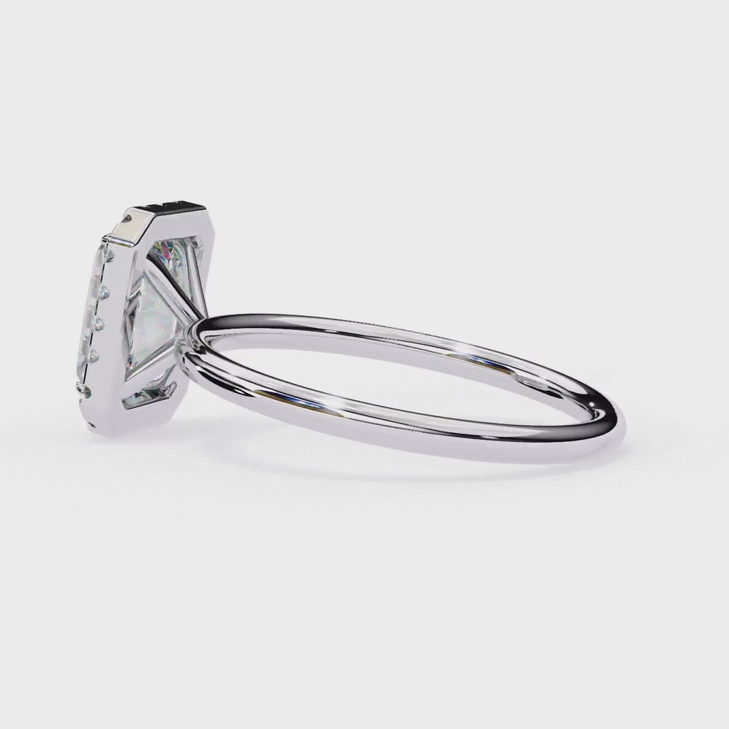 VR260138 VIBHINI RING