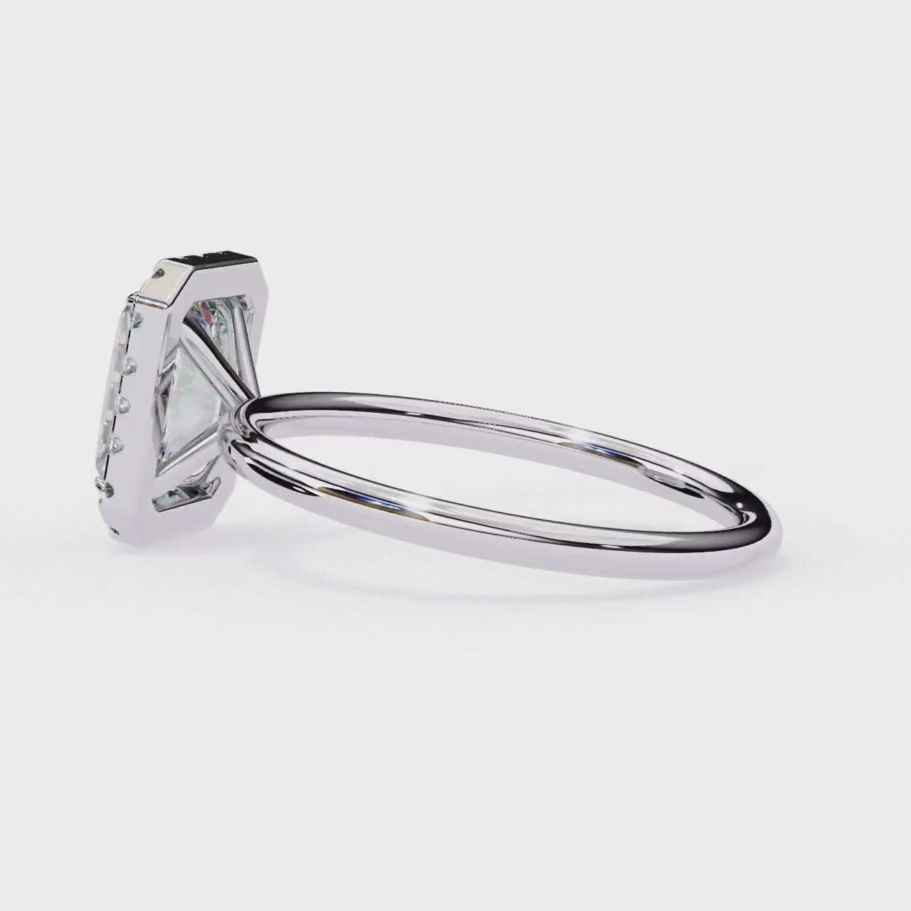 VR260138 VIBHINI RING
