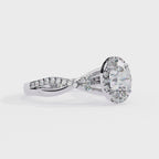 VR260097 VIBHINI RING