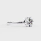 VR260118 VIBHINI RING