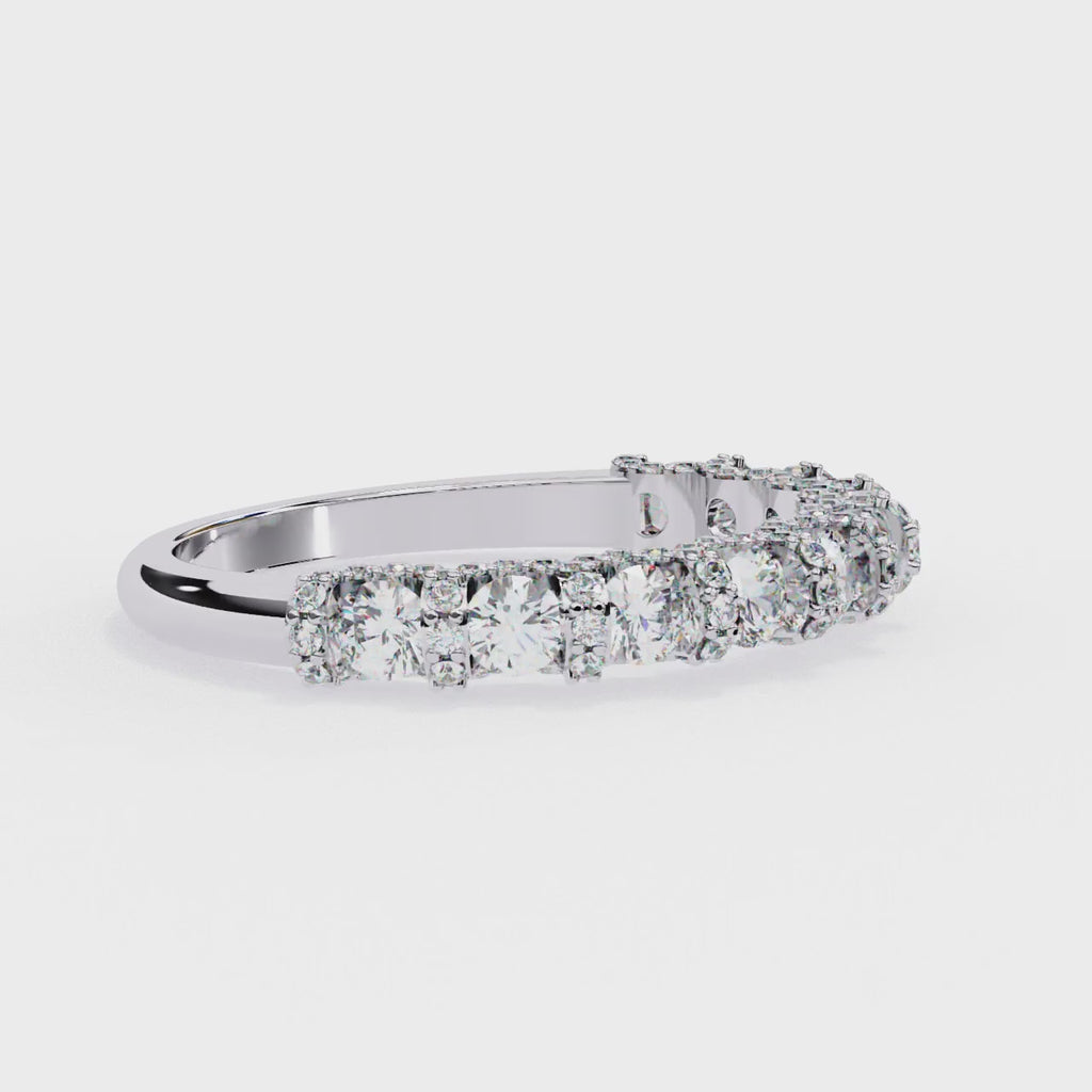 VR260111 VIBHINI RING