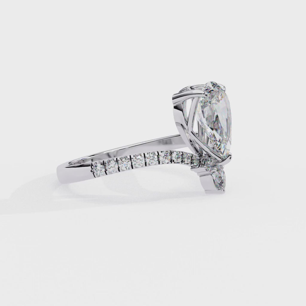 VR260099 VIBHINI RING