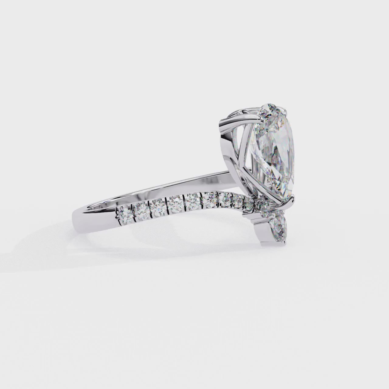 VR260099 VIBHINI RING