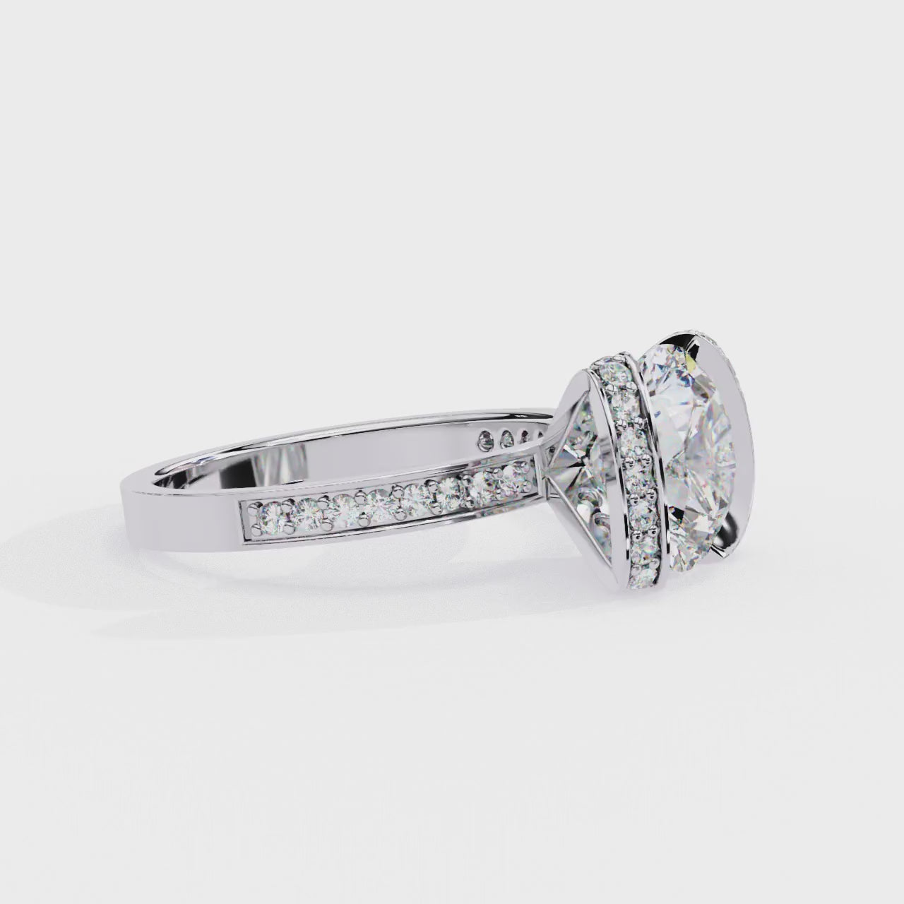 VR260128 VIBHINI RING