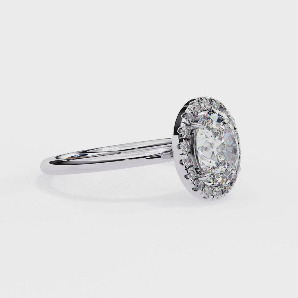 VR260140 VIBHINI RING