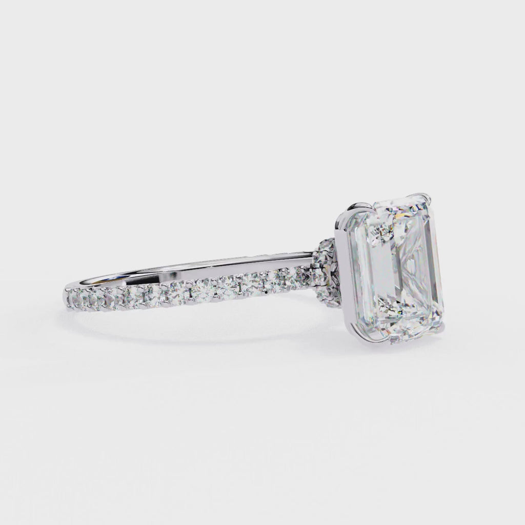 VR260133 VIBHINI RING