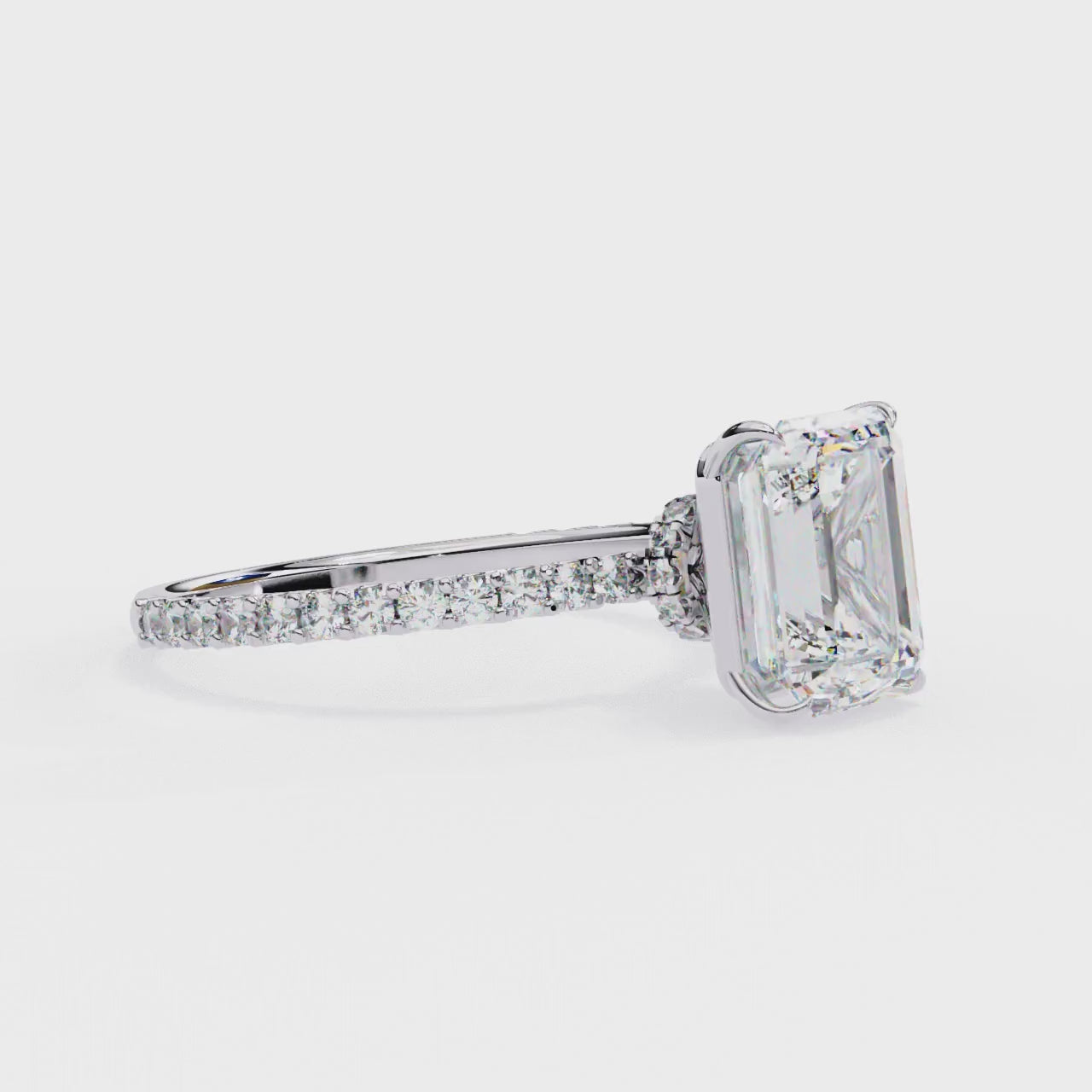 VR260133 VIBHINI RING