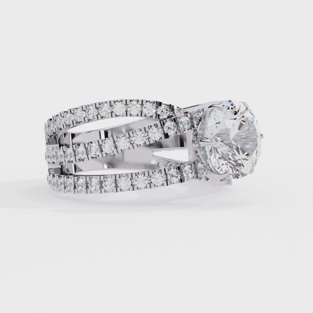 VR260109 VIBHINI RING