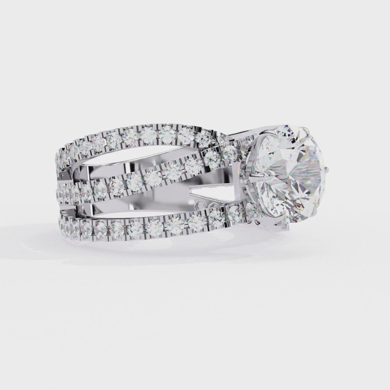 VR260109 VIBHINI RING