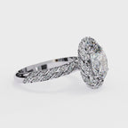 VR260096 VIBHINI RING