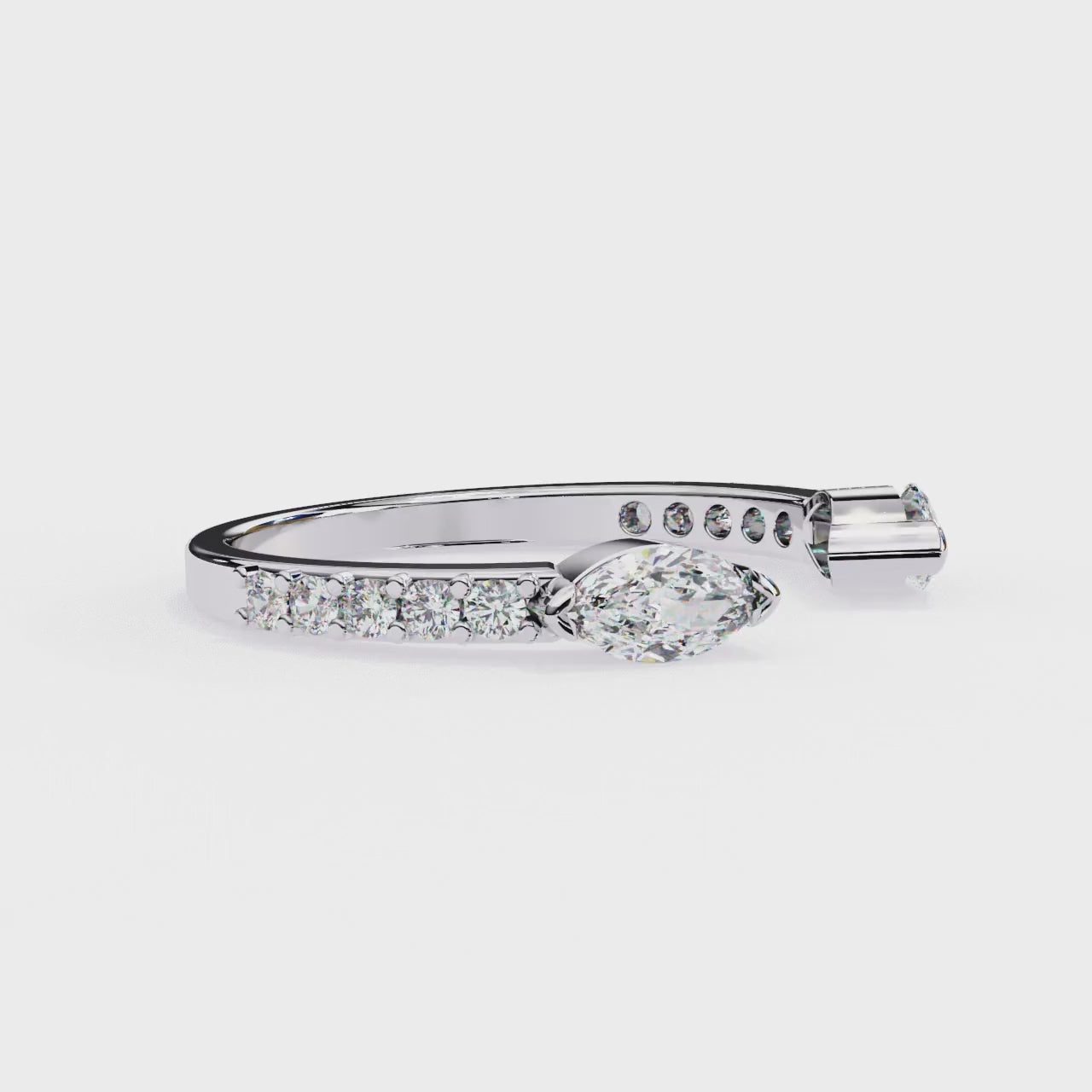VR260102 VIBHINI RING