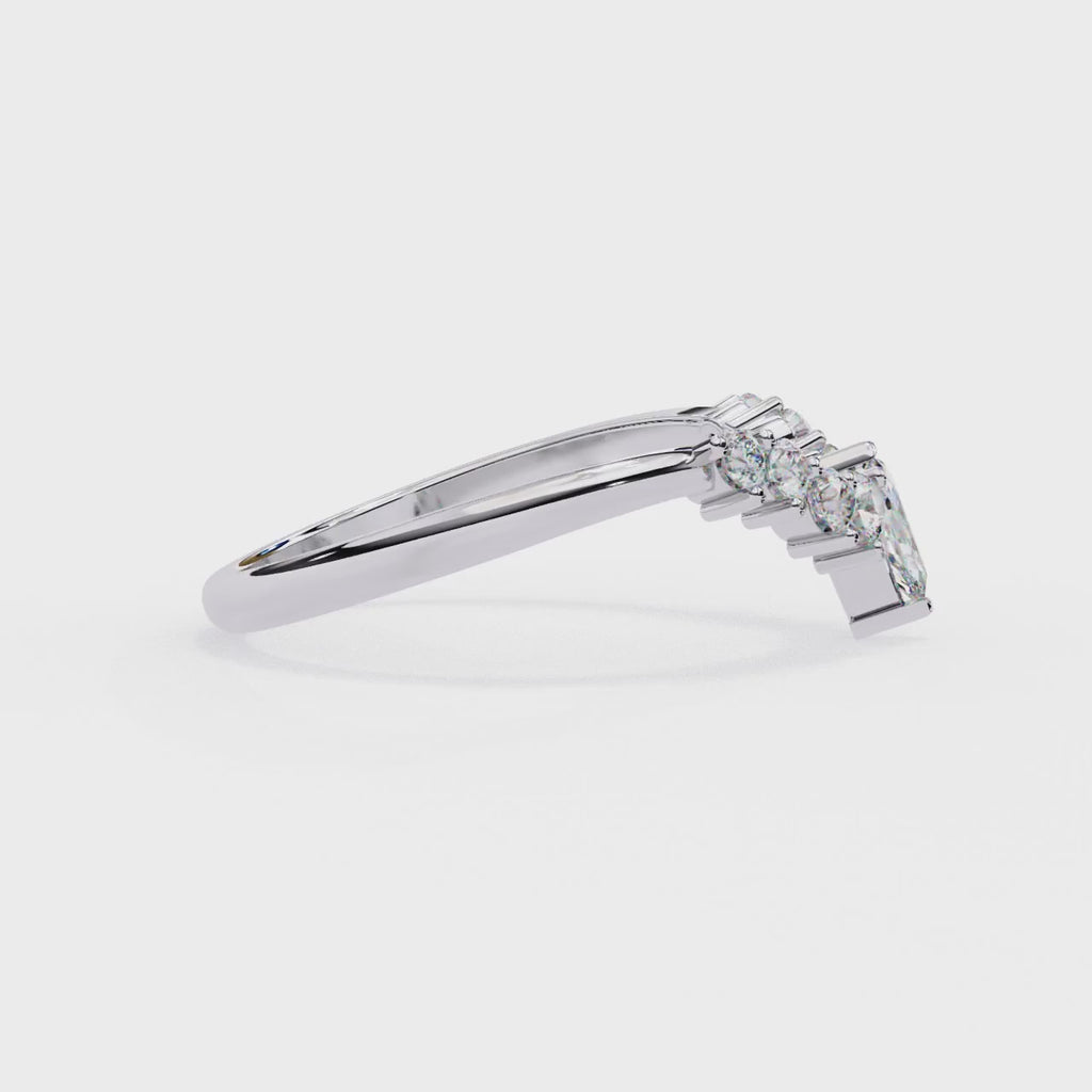 VR260107 VIBHINI RING