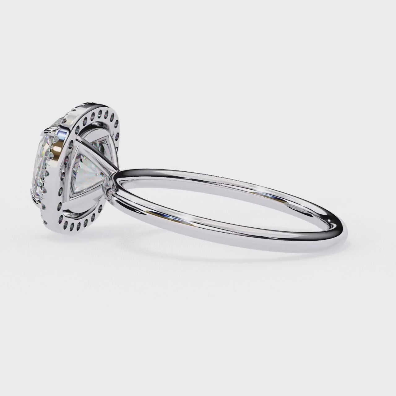 VR260136 VIBHINI RING