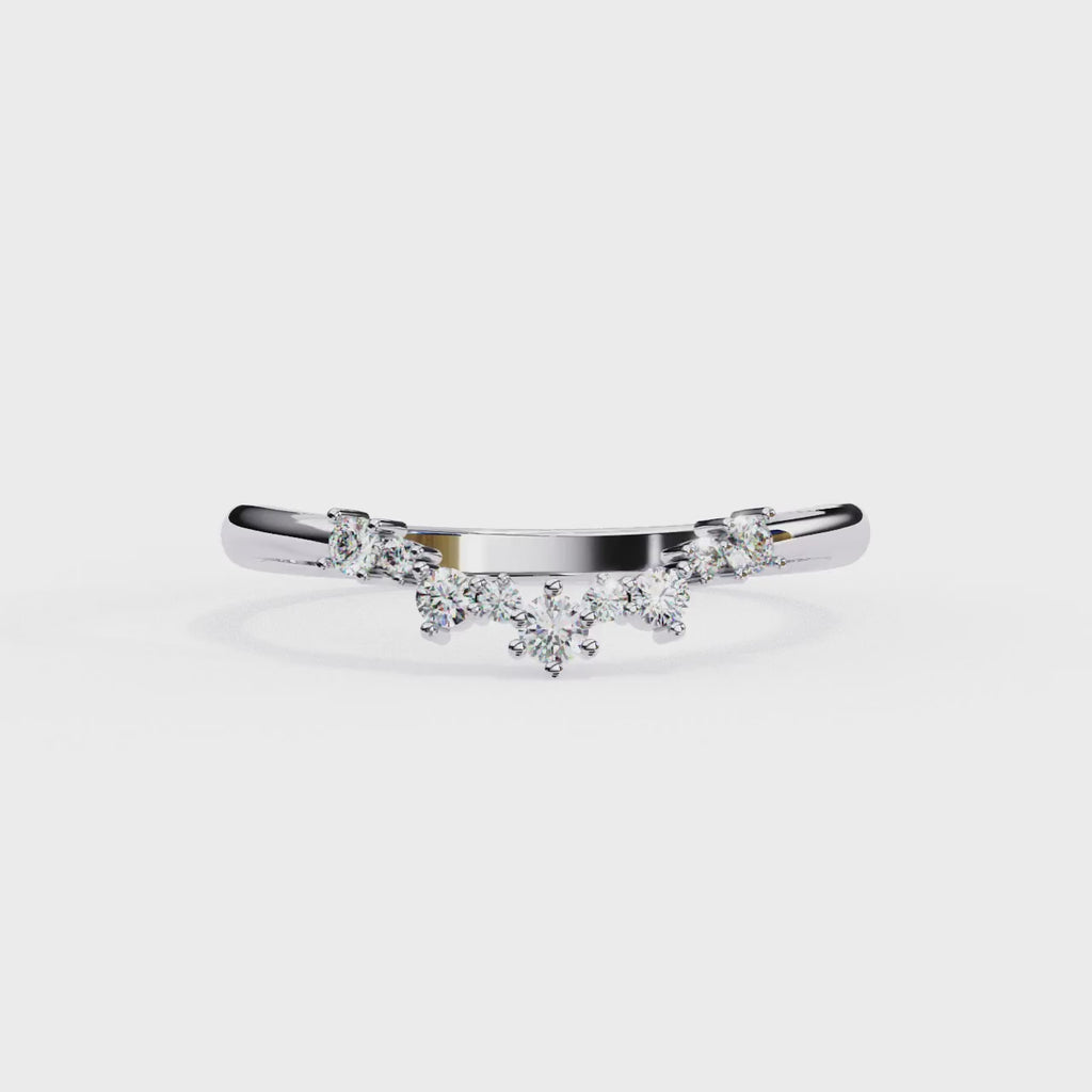 VR260101 VIBHINI RING