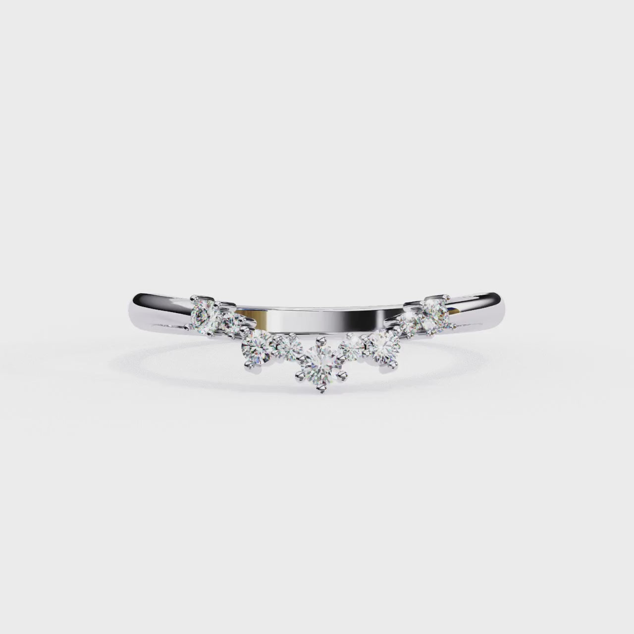 VR260101 VIBHINI RING