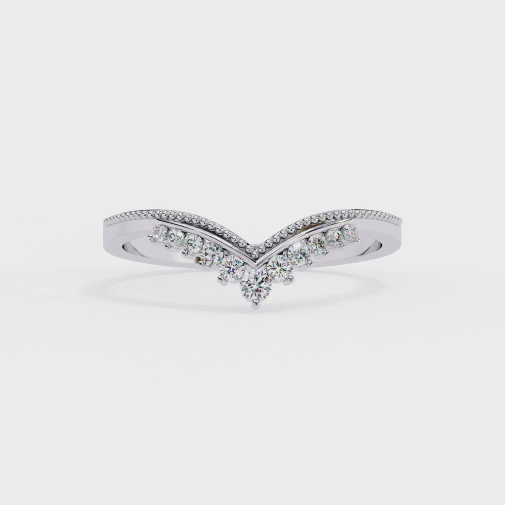 VR260103 VIBHINI RING