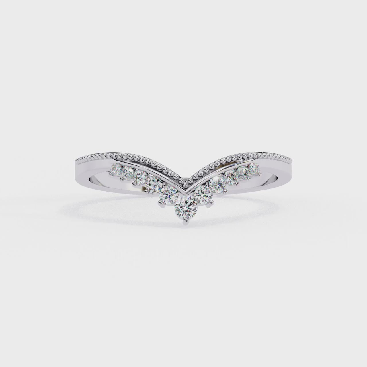 VR260103 VIBHINI RING